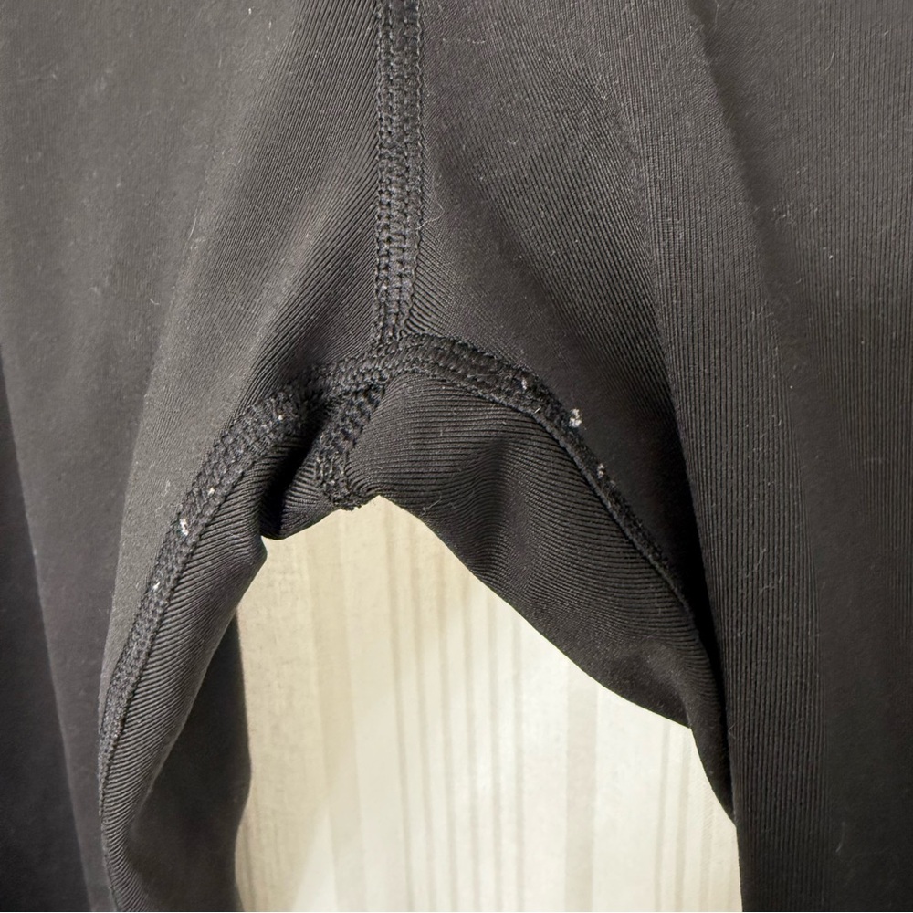 Black Puma DryCell leggings - Picture 6 of 8